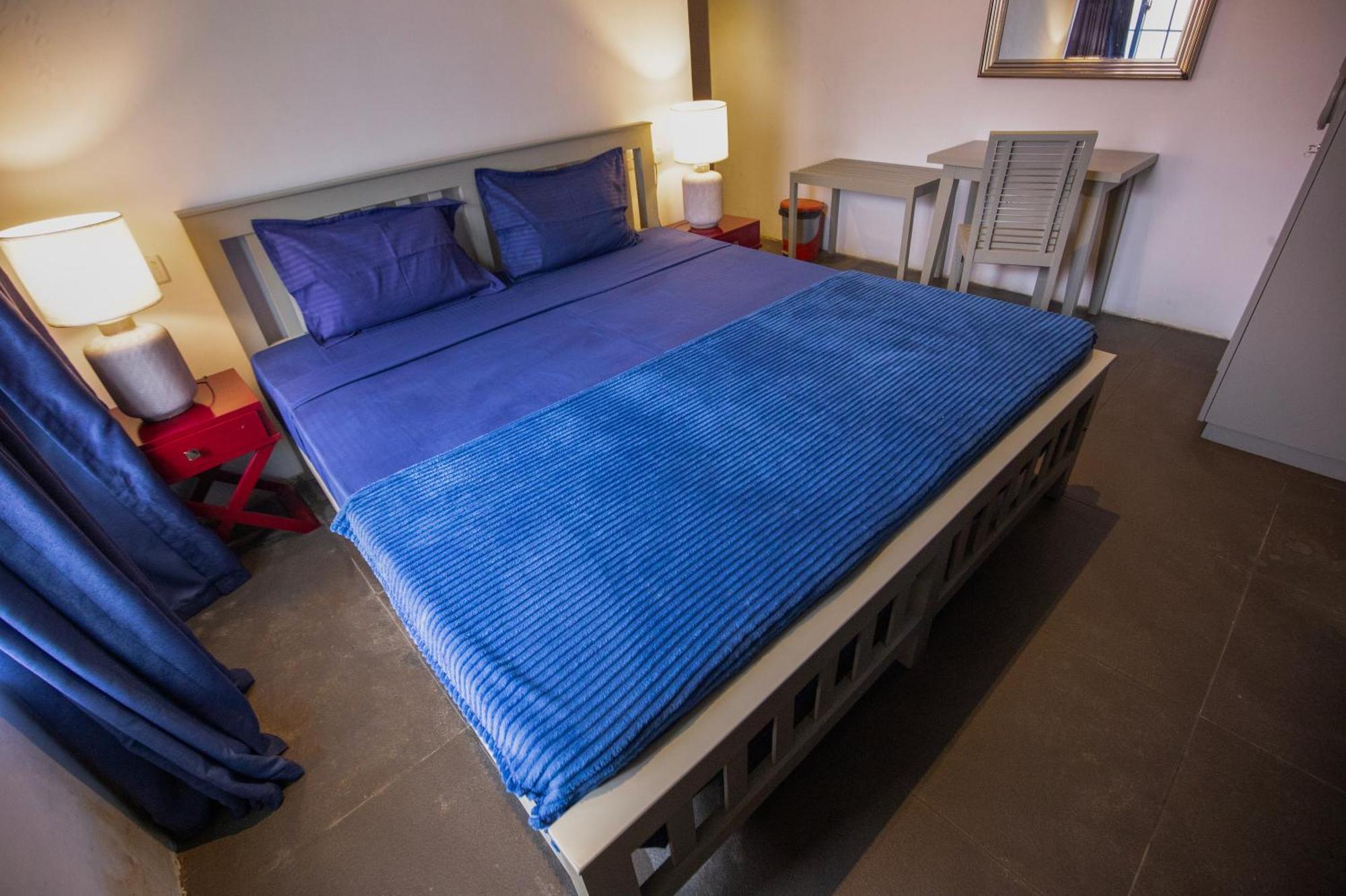 Hangover Hostels Ella Εξωτερικό φωτογραφία