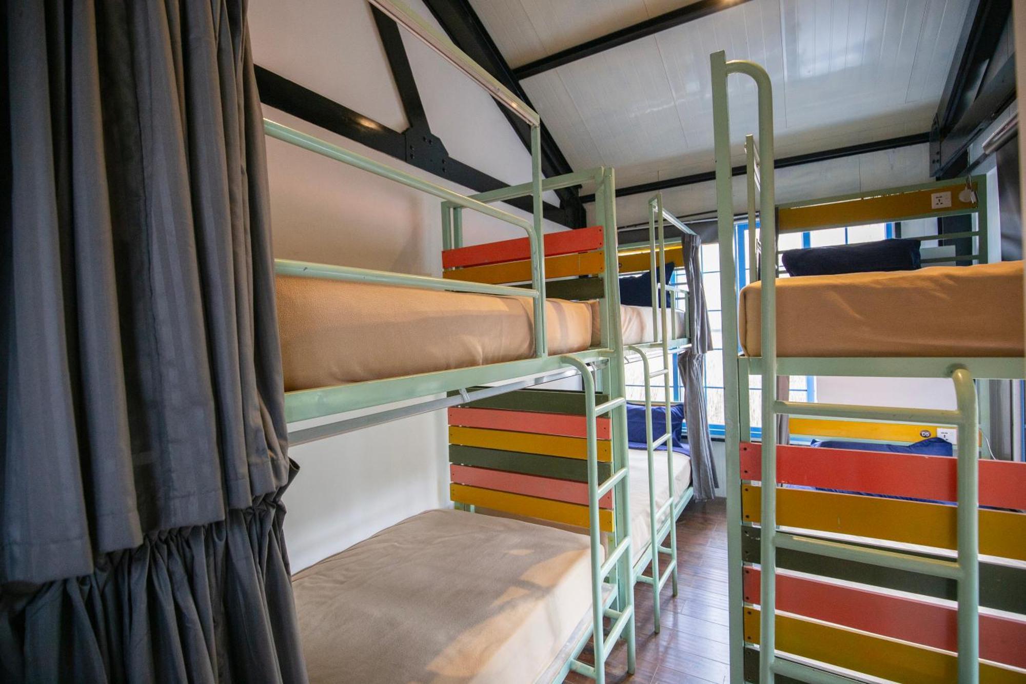 Hangover Hostels Ella Εξωτερικό φωτογραφία