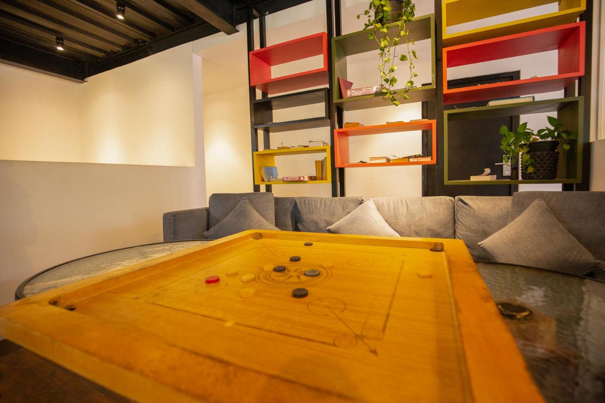 Hangover Hostels Ella Εξωτερικό φωτογραφία