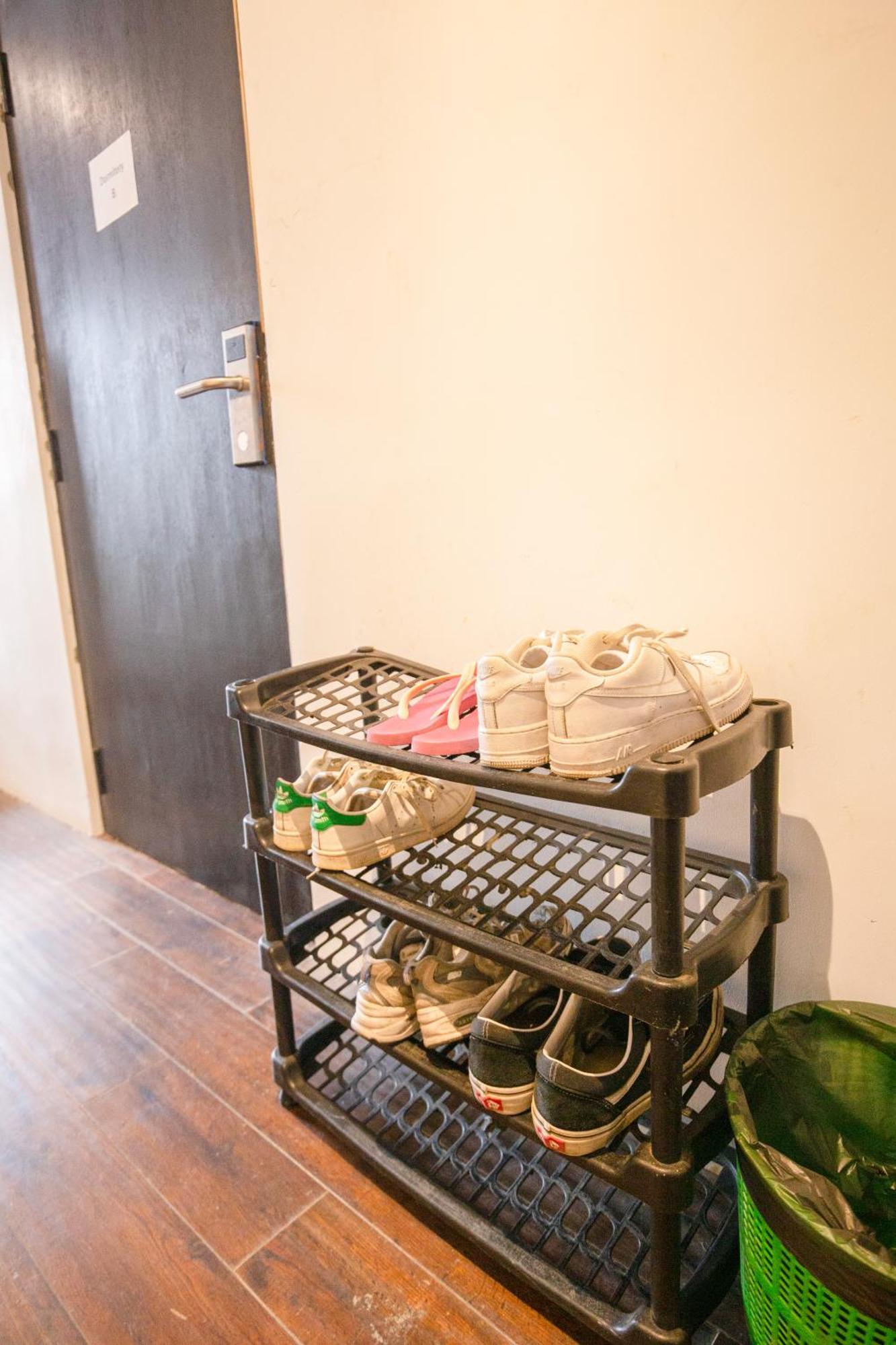 Hangover Hostels Ella Εξωτερικό φωτογραφία