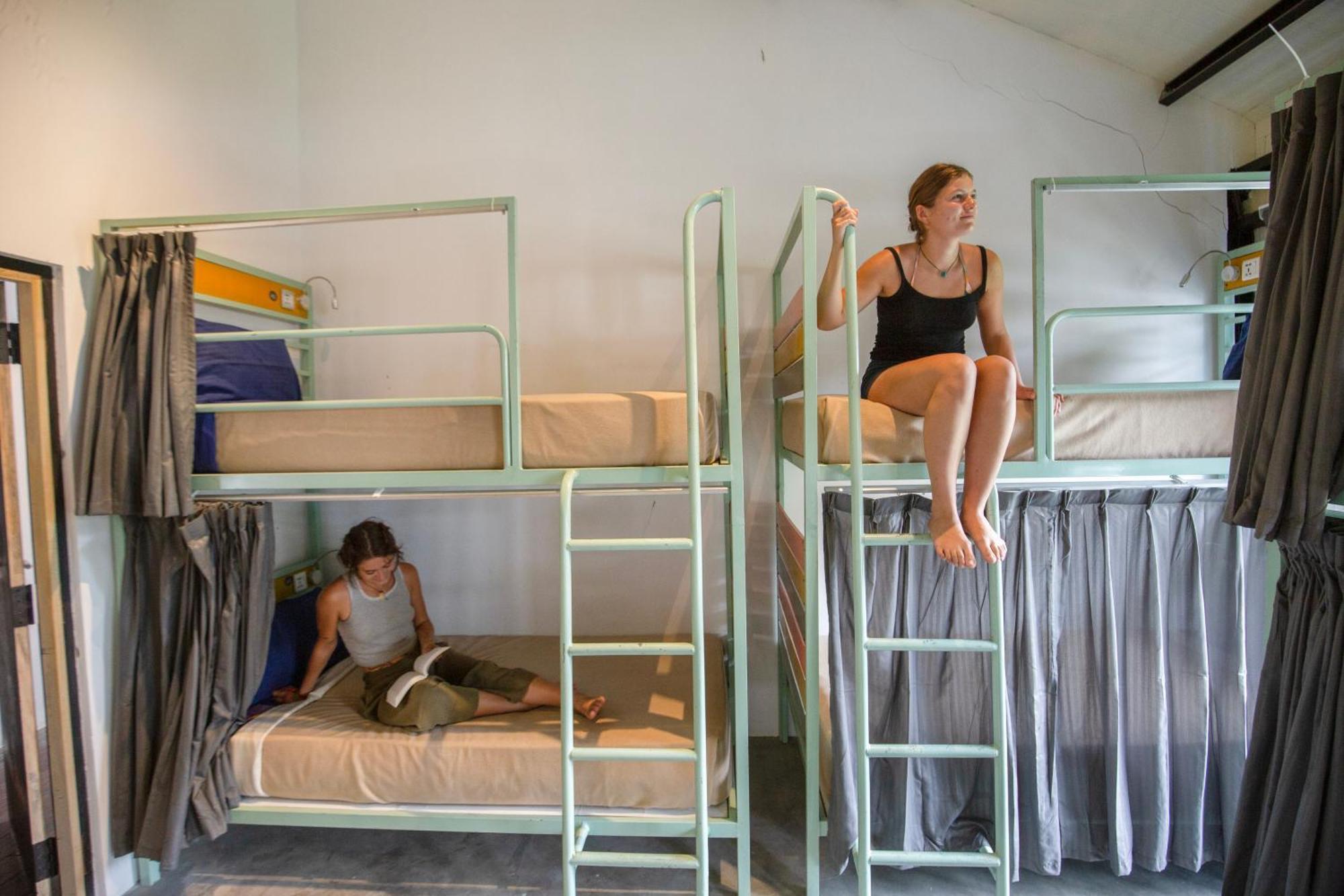 Hangover Hostels Ella Εξωτερικό φωτογραφία