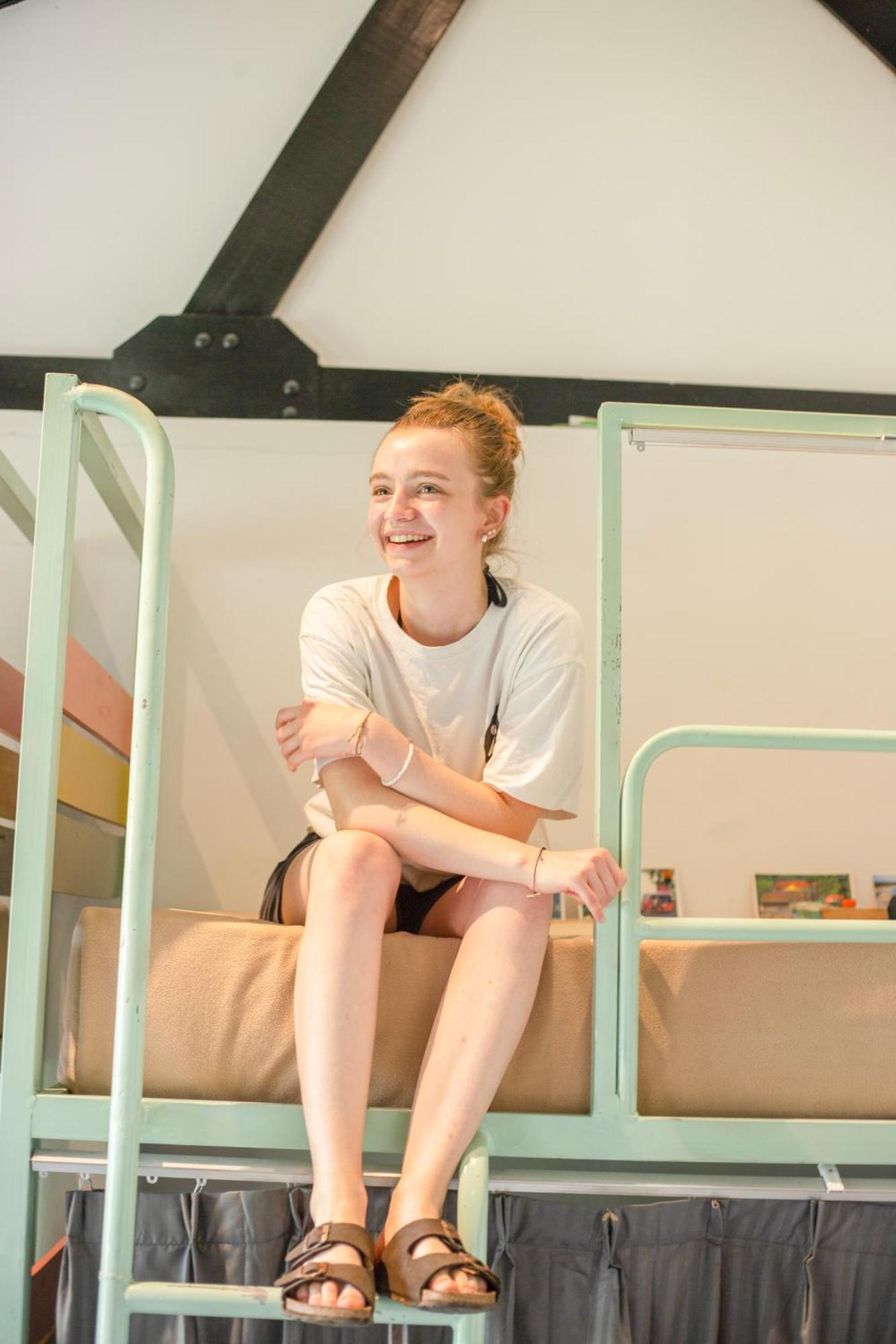 Hangover Hostels Ella Εξωτερικό φωτογραφία