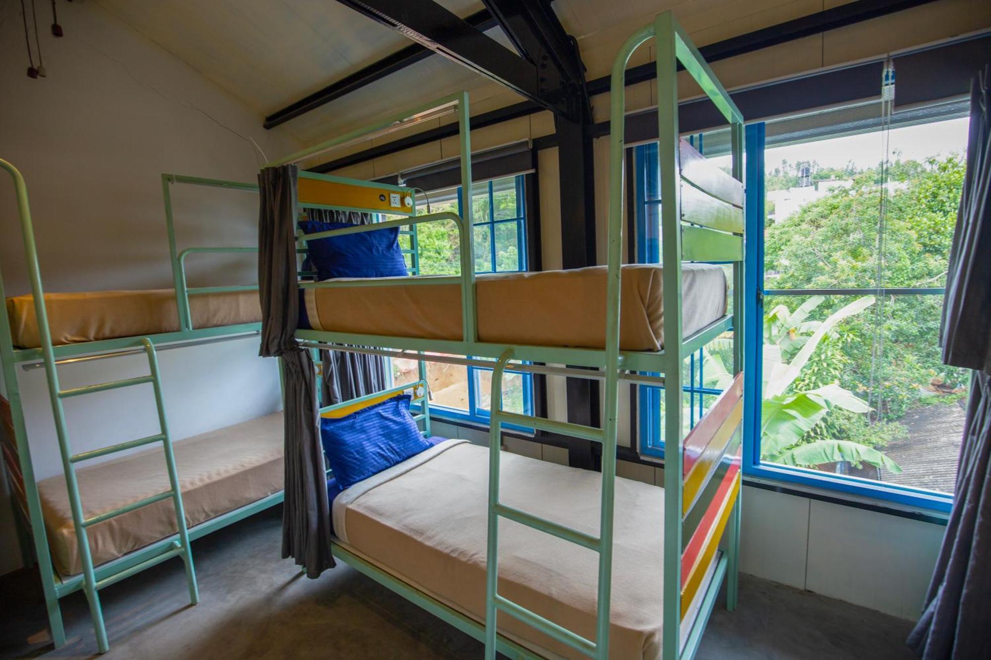 Hangover Hostels Ella Εξωτερικό φωτογραφία